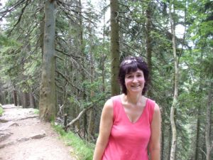 Profilbild von Kathrin Kliche