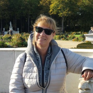 Profilbild von Kathrin Kliemchen-Jagau