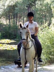 Profilbild von Kathrin Klinger