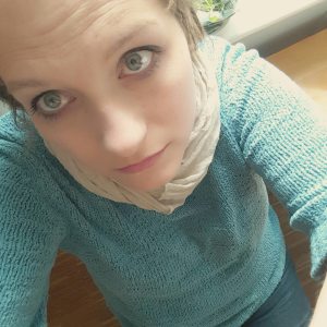 Profilbild von Kathrin Klöpf