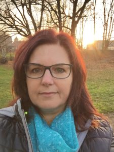 Profilbild von Kathrin Kloth