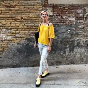 Profilbild von Kathrin Knaapinen