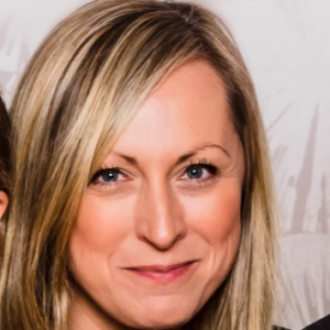 Profilbild von Kathrin Knobus