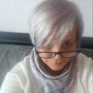 Profilbild von Kathrin Knoch
