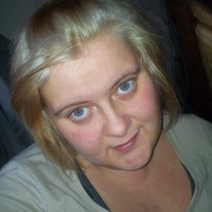 Profilbild von Kathrin Knop