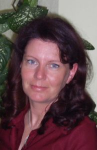 Profilbild von Kathrin Knutas
