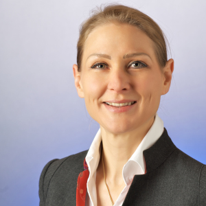 Profilbild von Kathrin Koch