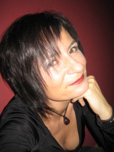 Profilbild von Kathrin Koch
