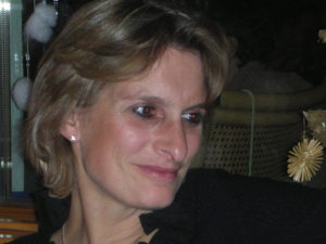 Profilbild von Kathrin Kock