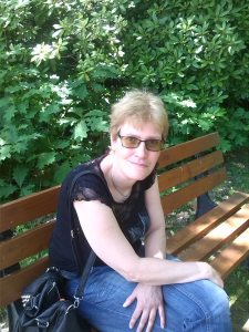 Profilbild von Kathrin Köhler