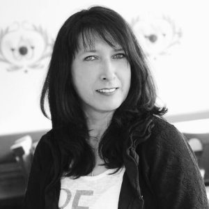 Profilbild von Kathrin Kogel