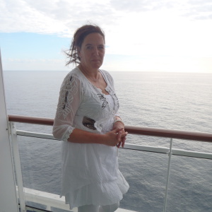 Profilbild von Kathrin Kohl