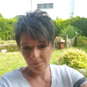 Profilbild von Kathrin Konrad