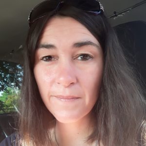 Profilbild von Kathrin Korpack