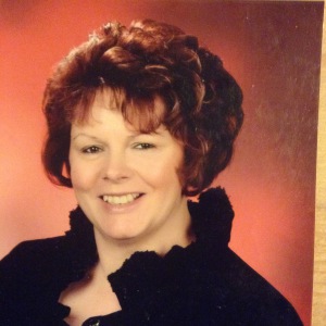 Profilbild von Kathrin Kotlow