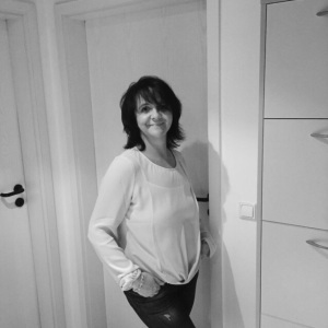 Profilbild von Kathrin Kotte