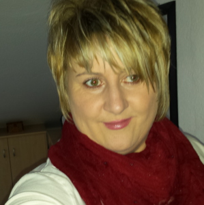 Profilbild von Kathrin Kowalski