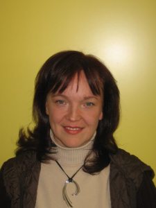 Profilbild von Kathrin Krämer