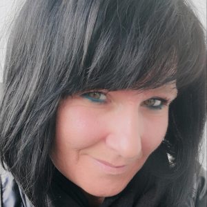 Profilbild von Kathrin Krause
