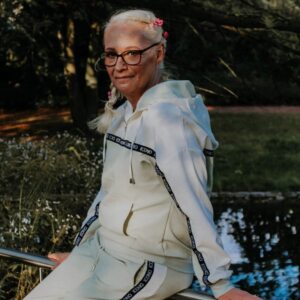Profilbild von Kathrin Krause