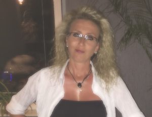 Profilbild von Kathrin Kremsier
