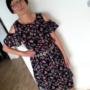 Profilbild von Kathrin Kretzschmar