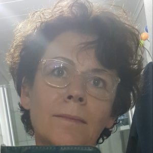 Profilbild von Kathrin Kreuseler