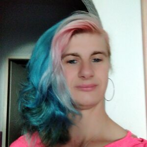 Profilbild von Kathrin Kroll
