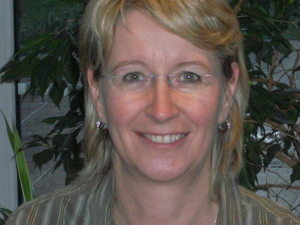 Profilbild von Kathrin Krüger