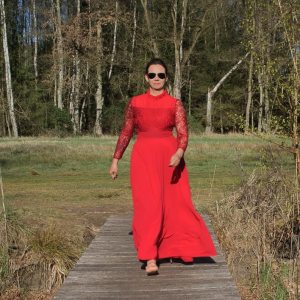 Profilbild von Kathrin Krüger