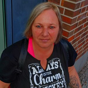 Profilbild von Kathrin Kuchta