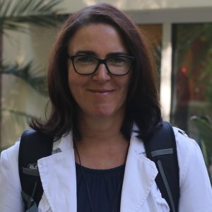 Profilbild von Kathrin Kühnen