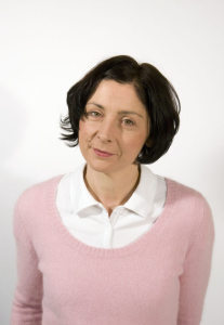 Profilbild von Kathrin Kupka-Hahn
