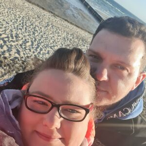 Profilbild von Kathrin Kurrich