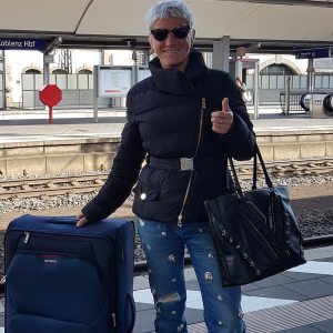 Profilbild von Kathrin Kurth