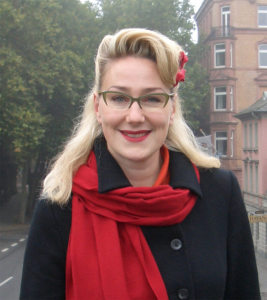 Profilbild von Kathrin Lättig