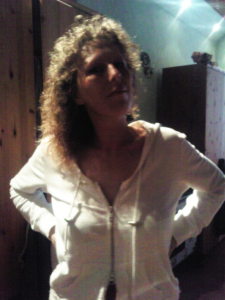 Profilbild von Kathrin Lambrecht