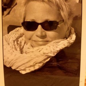 Profilbild von Kathrin Lange