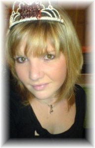 Profilbild von Kathrin Lange