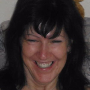 Profilbild von Kathrin Lange