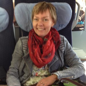 Profilbild von Kathrin Langguth-Mann