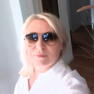 Profilbild von Kathrin Langhammer