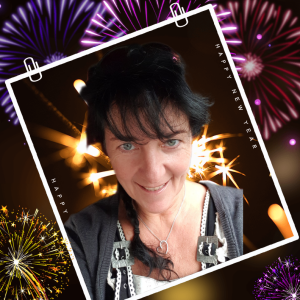 Profilbild von Kathrin Lantzsch
