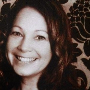 Profilbild von Kathrin Lax