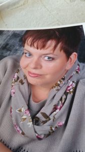 Profilbild von Kathrin Lemke