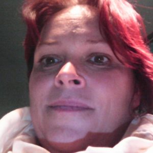 Profilbild von Kathrin Lenardt
