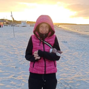 Profilbild von Kathrin Lenz