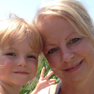 Profilbild von Kathrin Leopold