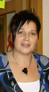 Profilbild von Kathrin Lichtenecker