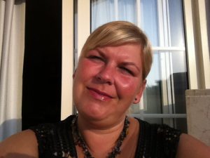 Profilbild von Kathrin Liebenow